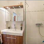 Haus Kiefernduene Rechts *