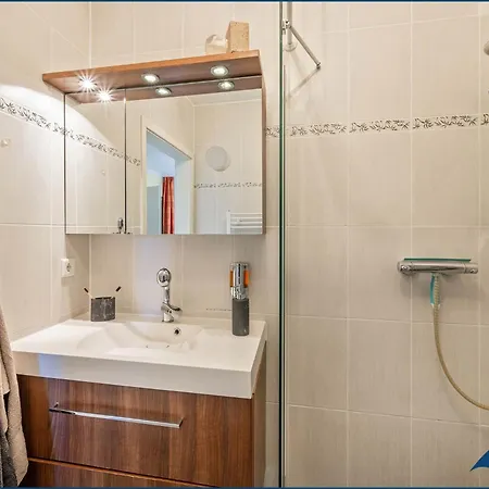 Haus Kiefernduene Rechts Apartment