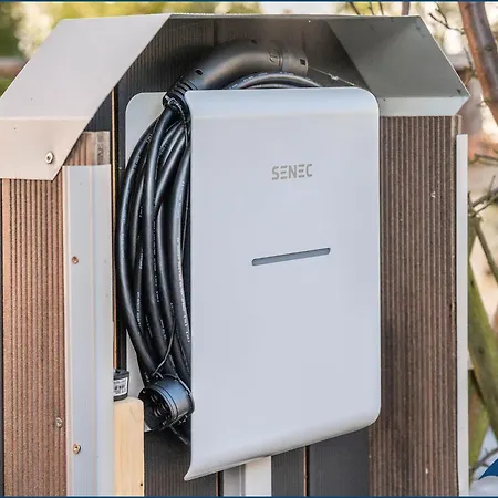 Haus Kiefernduene Rechts *