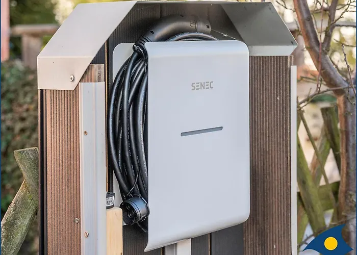 Haus Kiefernduene Rechts *