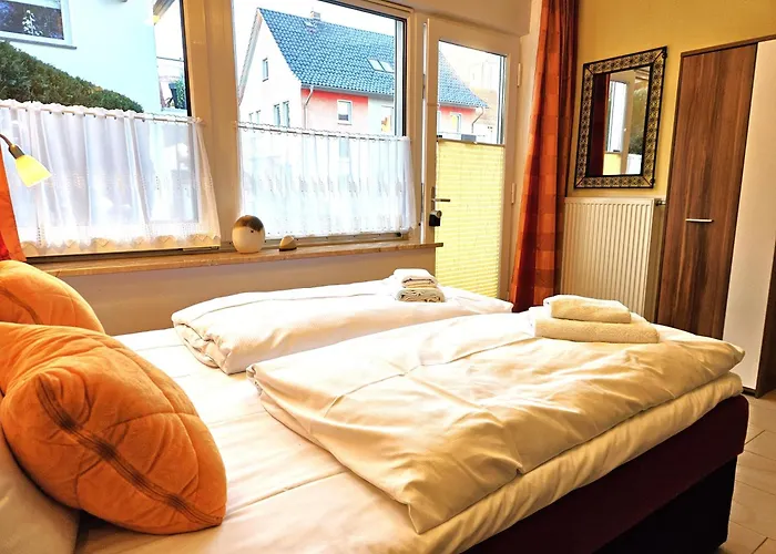 Haus Kiefernduene Rechts