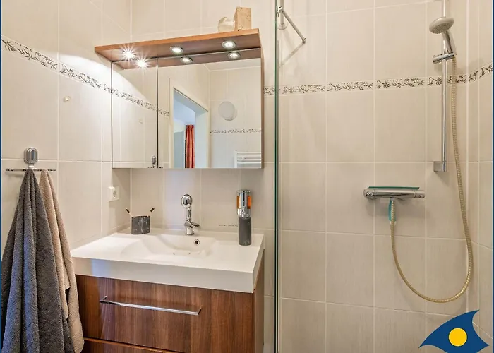 Haus Kiefernduene Rechts *