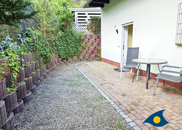 Haus Kiefernduene Rechts * 제바트헤링스도르프